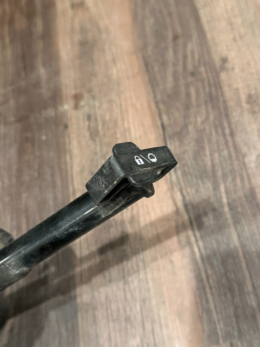 2022 DODGE RAM 2500 ENGINE OIL DIP STICK OEM