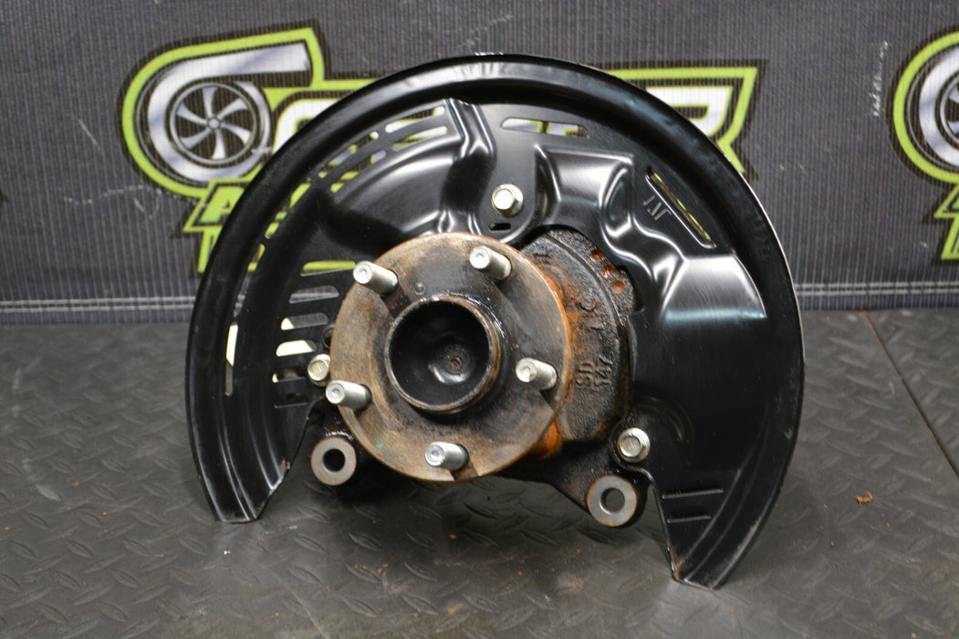 2013-2019 TOYOTA 86 SCION FRS FR-S SUBARU BRZ OEM SPINDLE FR LH DRIVER SIDE