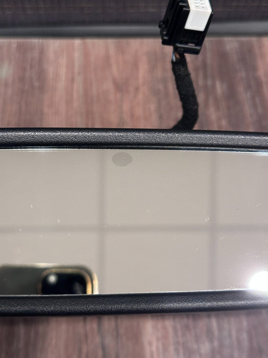 2017-2019 FORD F250 F350 F450 REAR VIEW MIRROR OEM