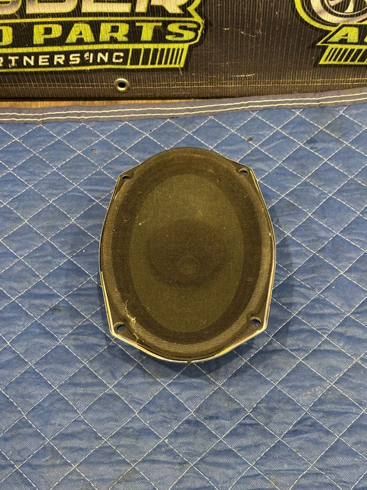 2012-2018 DODGE RAM DOOR SPEAKER OEM