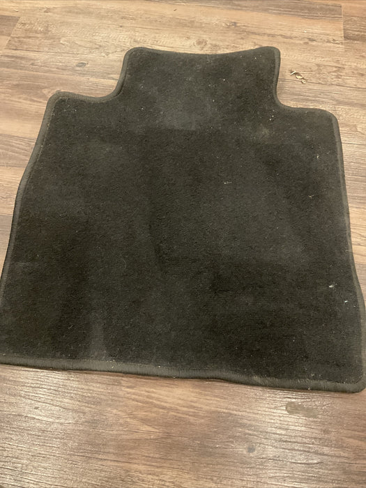 2018 FORD F250 F350 F450 REAR LH RH CARPET FLOOR MAT HC3B-2613017-AAW