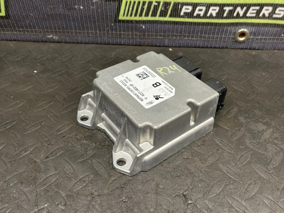 2019 FORD F250 PLATINUM CONTROL MODULE HC3T-14B321-BF OEM ~NO CODES!!!~