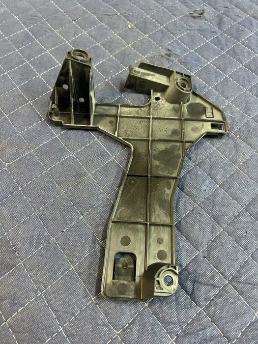 2015 MERCEDES-BENZ C63S AMG SEDAN SAM CONTROL UNIT MODULE BRACKET 2055450040