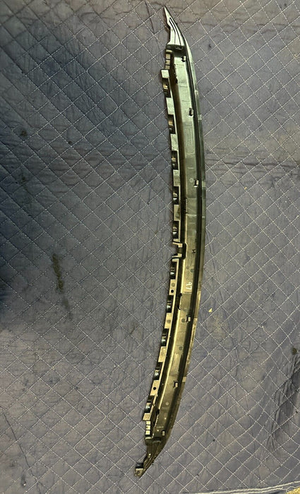 2020 BMW M4 F82 REAR WINDOW LOWER TRIM OEM 7276919