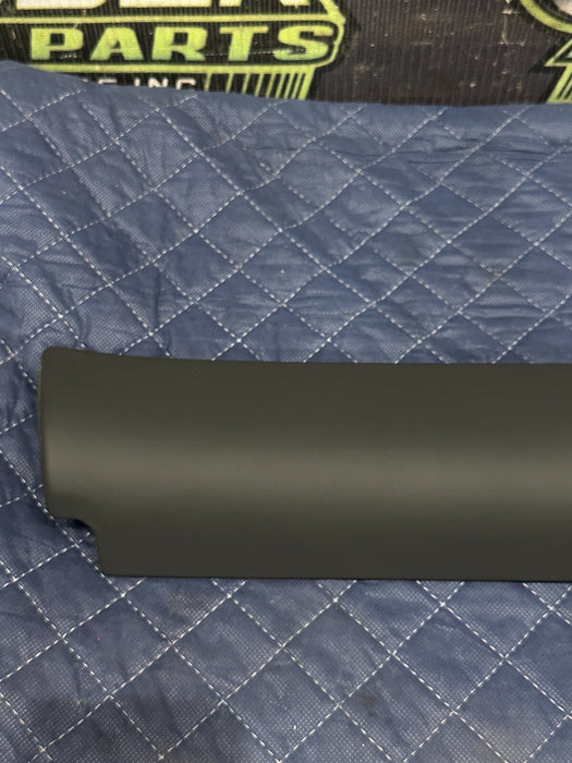 2014 AUDI R8 INTERIOR UPPER TRIM PANEL COVER 420868802 420 868 802