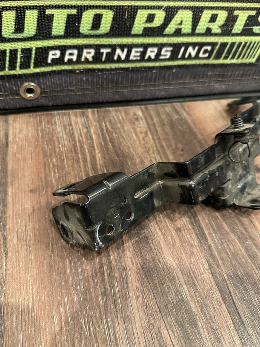 2017-19 FORD F250 F350 F450 MOUNTING BRACKET OEM HC3T-14A206-AB