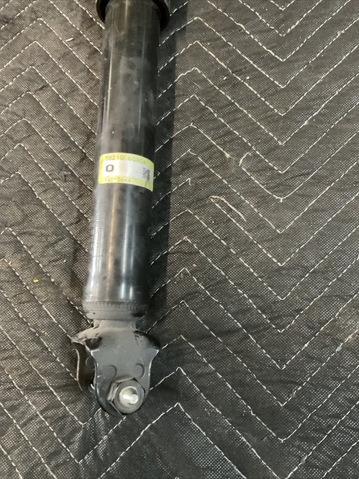 2009-2019 NISSAN 370Z REAR LEFT STRUT SHOCKS OEM 56210 6GA0A