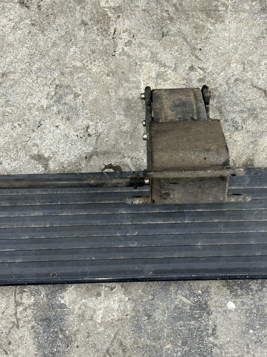 2017-2021 FORD F250 F350 F450 LEFT SIDE POWER RUNNING BOARD FACTORY *WEAR*