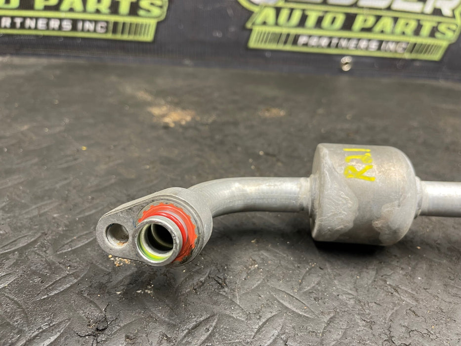 2017-2019 FORD F250 F350 F450 A/C LINE OEM HC3Z-19867-A