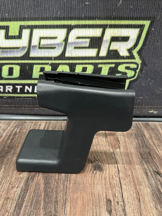 2016-19 NISSAN TITAN FRONT DRIVER LEFT SIDE SEAT TRACK OEM 87558 EZ00X