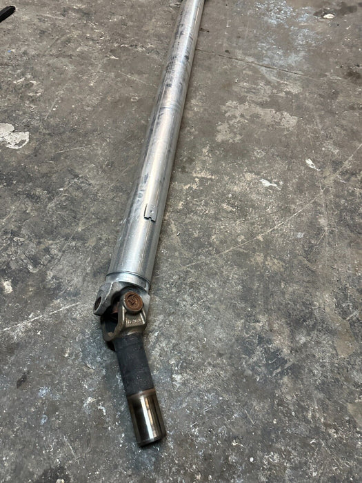 2017 2018 2019 FORD F250 F350 F450 DIESEL DRIVE SHAFT ALUMINUM OEM