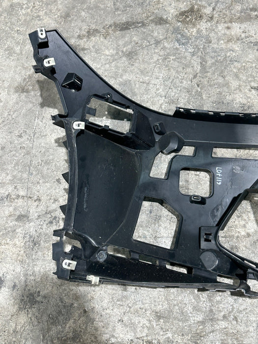2024 BMW M3 M4 G80 G82 FRONT BUMPER LEFT RETAINER BRACKET OEM 51118069415