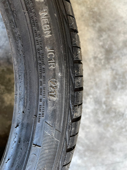 GOODYEAR EXCELLENCE 275/35R19 (1)