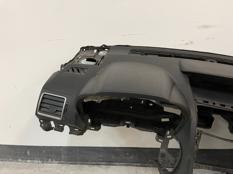 2015-2020 SUBARU WRX STI DASH DASHBOARD PANEL ASSEMBLY OEM