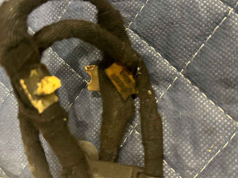 2020 2021 2022 Ford F250 F350 XLT THIRD BRAKE LIGHT HARNESS OEM