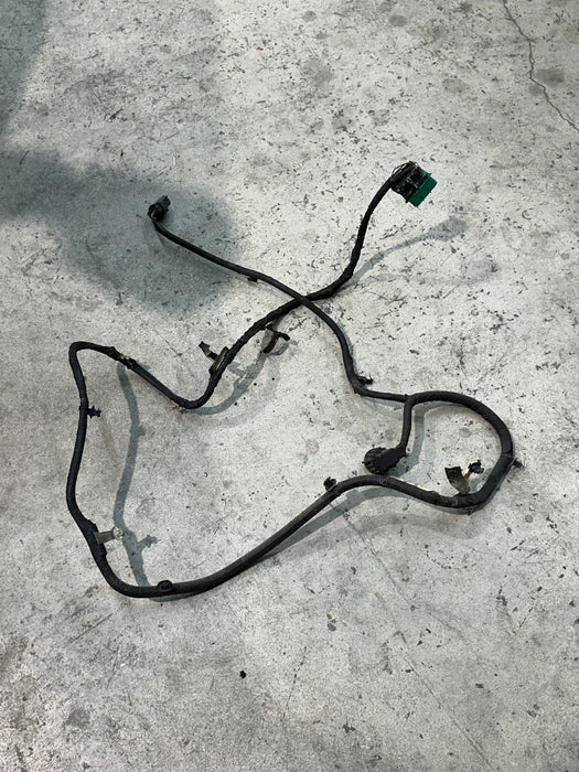 2018 FORD F250 F350 TRANSMISSION WIRING HARNESS OEM JC3T 7C078 JC3T7C078