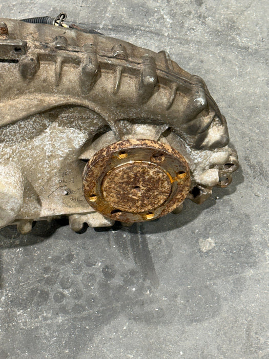 2015 DODGE RAM 2500 TRANSFER CASE OEM P 05146625AC