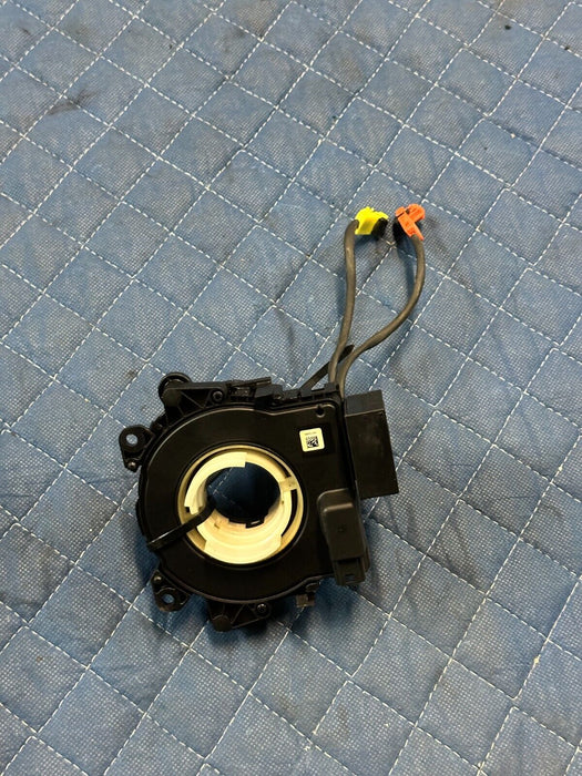 2016-2019 NISSAN TITAN XD STEERING WHEEL CLOCK SPRING OEM