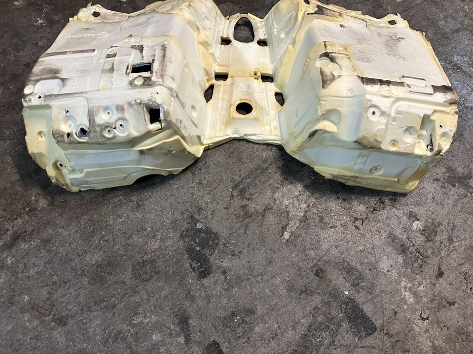 2020 BMW M4 F82 OEM FRONT INTERIOR FLOOR LINER CARPET COVER