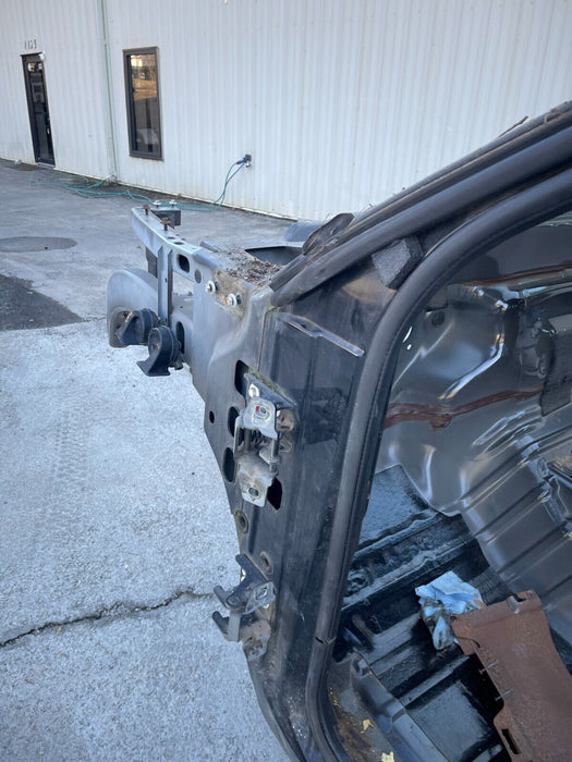 2007 DODGE RAM 3500 SINGLE CAB SHELL OEM 2006 2008 2009