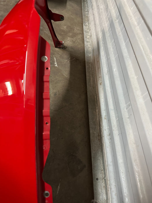 2015 LAMBORGHINI HURACAN RIGHT PASSENGER SIDE FENDER OEM ~DAMAGE!!!~