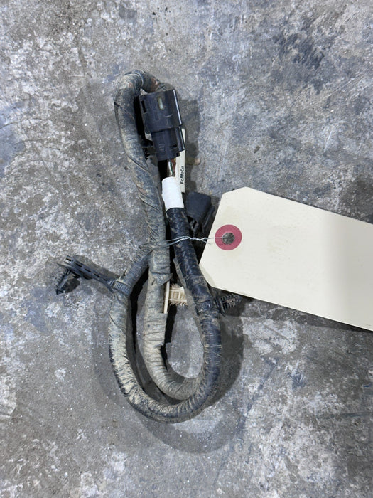 2019 FORD F150 RAPTOR FRONT LEFT SUSPENSION WIRING HARNESS OEM KL3V3-D097-AD