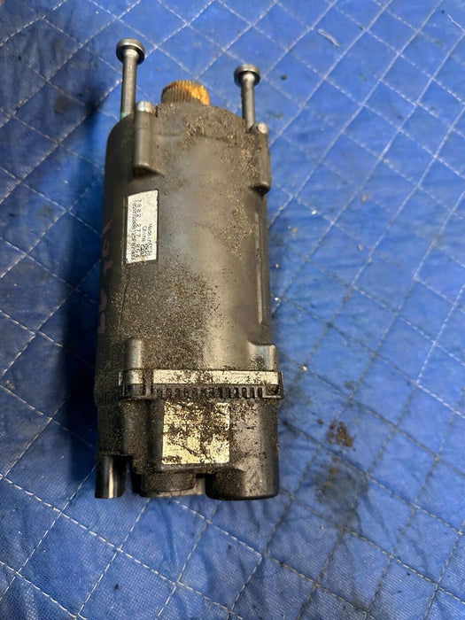 2021 AUDI R8 PLUS POWER STEERING GEAR RACK  MOTOR 4S0 909 144 B  4S0909144B