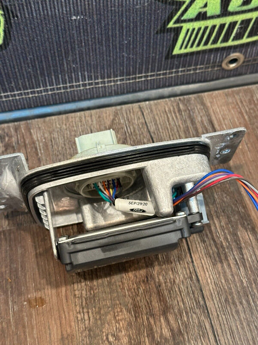 2020 2021 2022 FORD F250 F350 F450 LEFT RIGHT TAIL LIGHT BLIND SPOT MODULES OEM