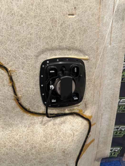 2021 RAM 2500 LARAMIE BLACK ROOF HEADLINER OEM *LOCAL PICKUP*