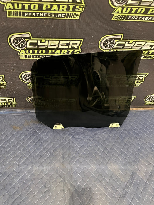 2024 DODGE RAM 3500 LARAMIE REAR LEFT WINDOW AUTO GLASS OEM *TINTED/LOCAL PICKUP