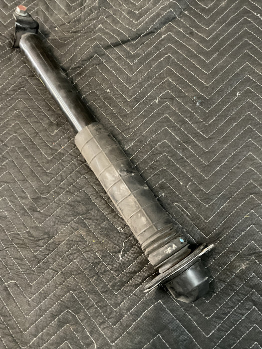 2009-2019 NISSAN 370Z REAR LEFT STRUT SHOCKS OEM 56210 6GA0A