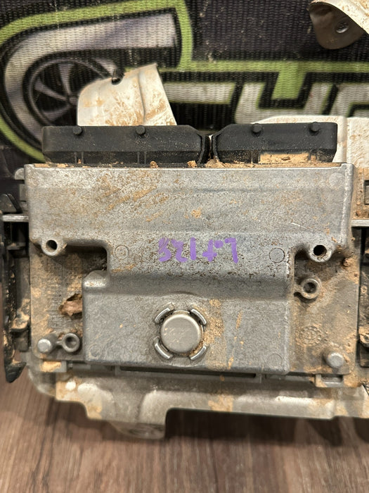 2017 AUDI R8 LEFT RIGHT ECU ENGINE CONTROL UNIT MODULE OEM 4S0 907 552 4S0927109