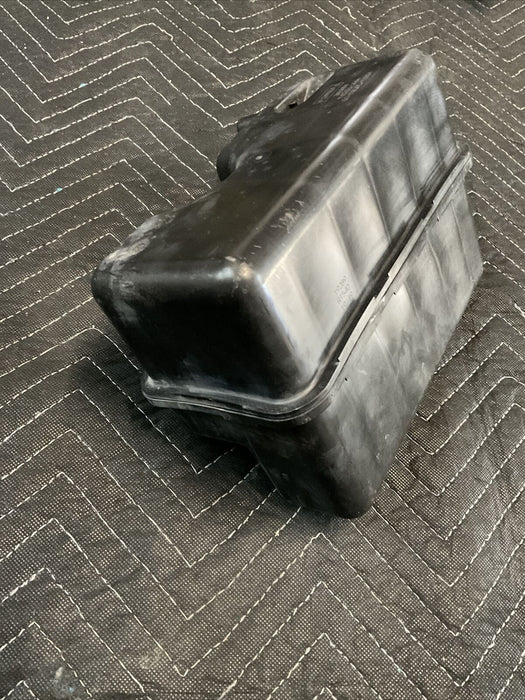 2016-2019 FORD F250 F350 F450 6.7L VACUUM AIR RESERVOIR TANK OEM HC34-7A784-CD