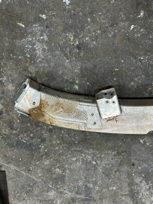 2014 AUDI R8 REAR REINFORCEMENT IMPACT CRASH BAR OEM 420807313 420 807 313