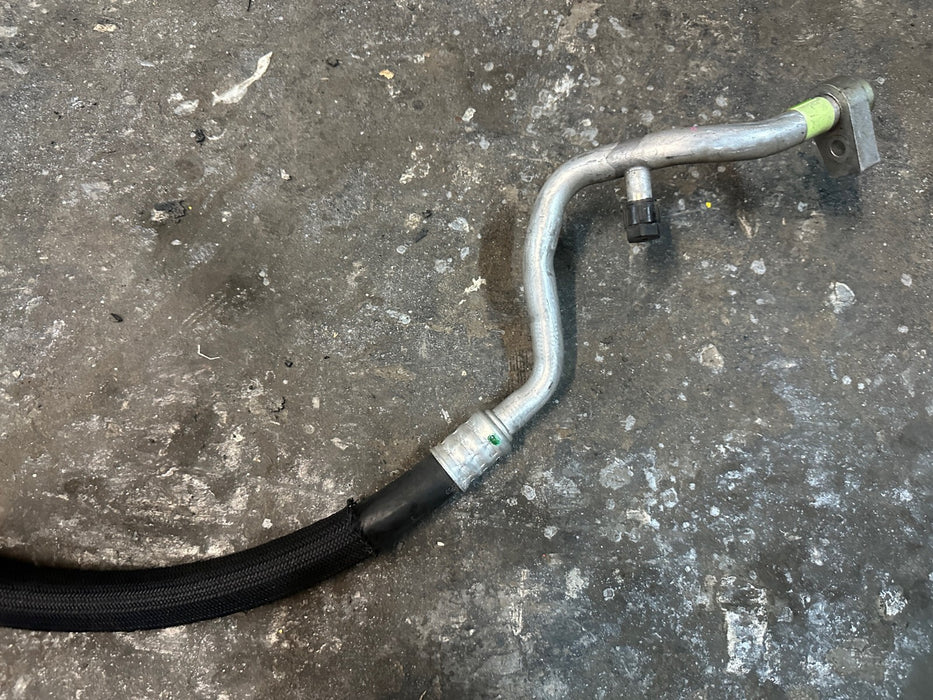 2020 FORD F250 F350 F450 AC A/C REFRIDGERANT LINE HOSE OEM LC3H-19N617-AB