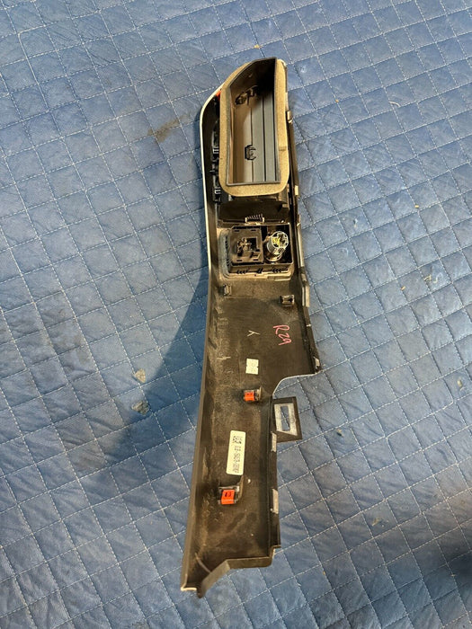 2017-2019 FORD F250 F350 F450 PASENGER RIGHT DASH DASHBOARD AIR VENT OEM