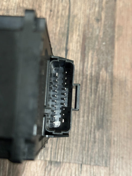 2017-2019 FORD F250 F350 F450 FRONT RIGHT SEAT POWER SWITCH OEM DG9T-14A701