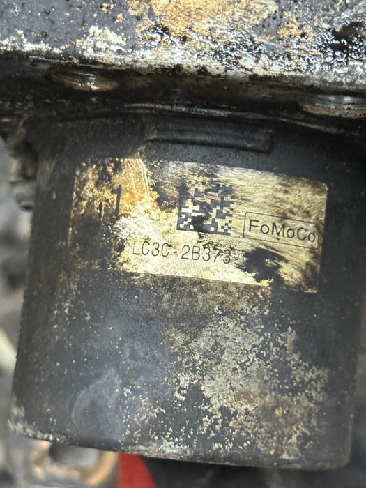 2021 FORD F350 6.7L DIESEL ANTI LOCK BRAKE ABS PUMP MODULE OEM LC3C 2B373