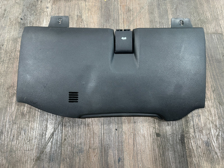 2024 DODGE RAM 3500 LARAMIE DASHBOARD KNEE PANEL OEM 6NP77TX7AD