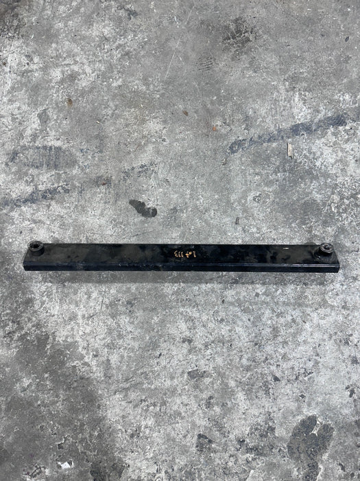 2019 FORD F150 RAPTOR CROSS MEMBER SUPPORT BRACKET OEM HL3V-8K113-AC