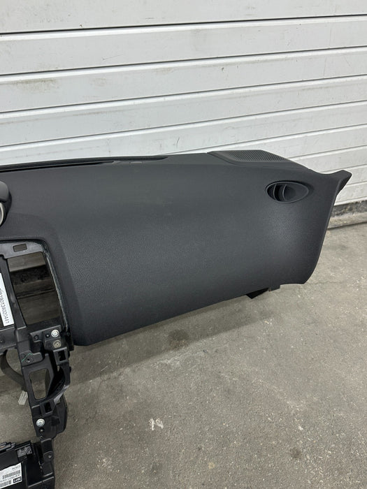 2013 NISSAN 370Z DASH DASHBOARD PANEL OEM 11K MILES