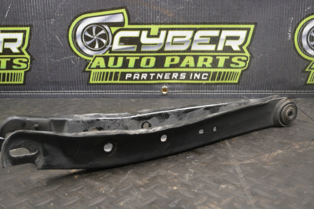 2018 SUBARU BRZ tS FRS TOYOTA 86 LOWER REAR RIGHT LOWER CONTROL ARM 15K MILES