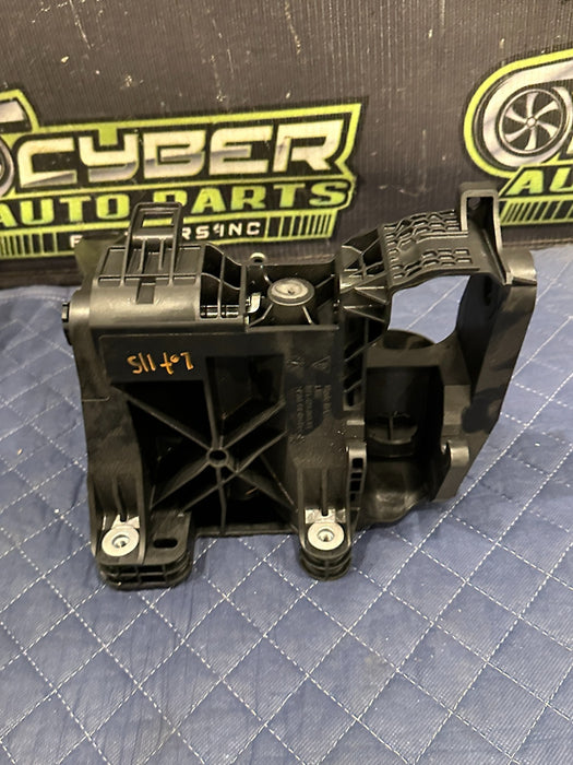 2014 PORSCHE 911 TURBO S ACCELERATOR GAS BRAKE PEDAL ASSEMBLY OEM