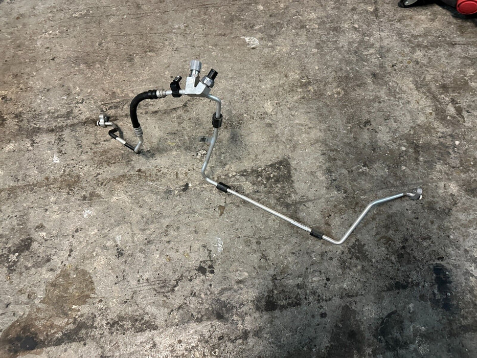 2020 BMW M4 F82 A/C REFRIGERANT LIQUID HOSE 64 53 9 364 649 64539364649