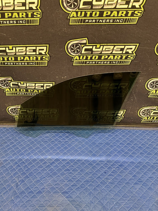 2024 BMW M3 M4 G80 G82 FRONT RIGHT GLASS WINDOW TINTED OEM *LOCAL PICKUP ONLY*
