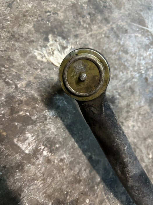 2017 2018 2019 2020 FORD F250 F350 AFTERMARKET AJUSTABLE TRACK BAR