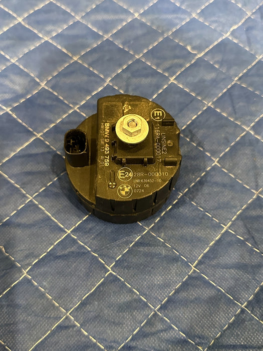 2024 BMW M3 M4 G80 G82 ANTI THEFT ALARM CONTROL UNIT OEM 9493759