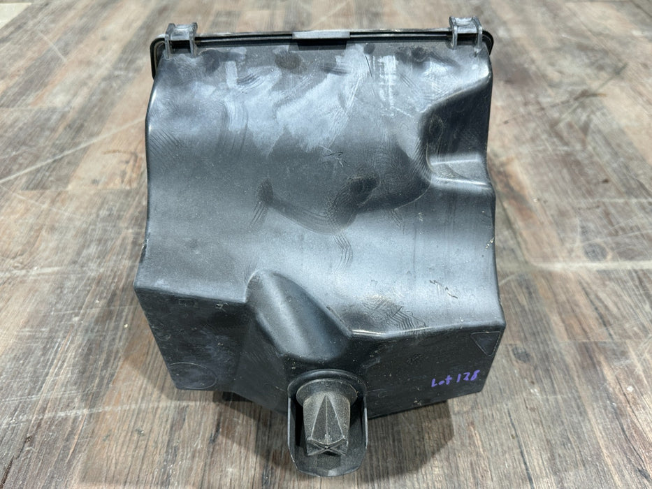 2017 AUDI R8 INTAKE AIR DUCT OUTLET MANIFOLD OEM 4S1 815 459