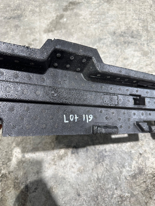 2024 BMW G80 G82 M3 M4 FRONT BUMPER FOAM SHOCK ABORBER OEM 51118072755