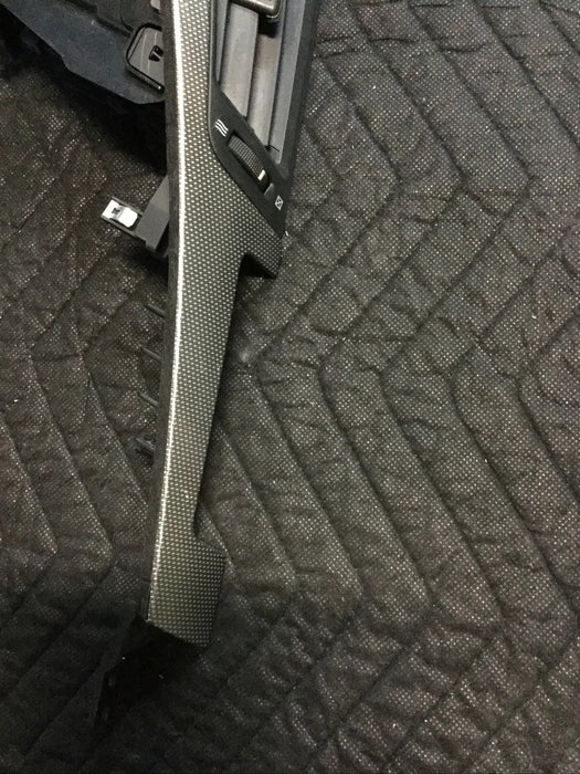 2014-2018 INFINITI Q50 OEM LH DASH AC VENT